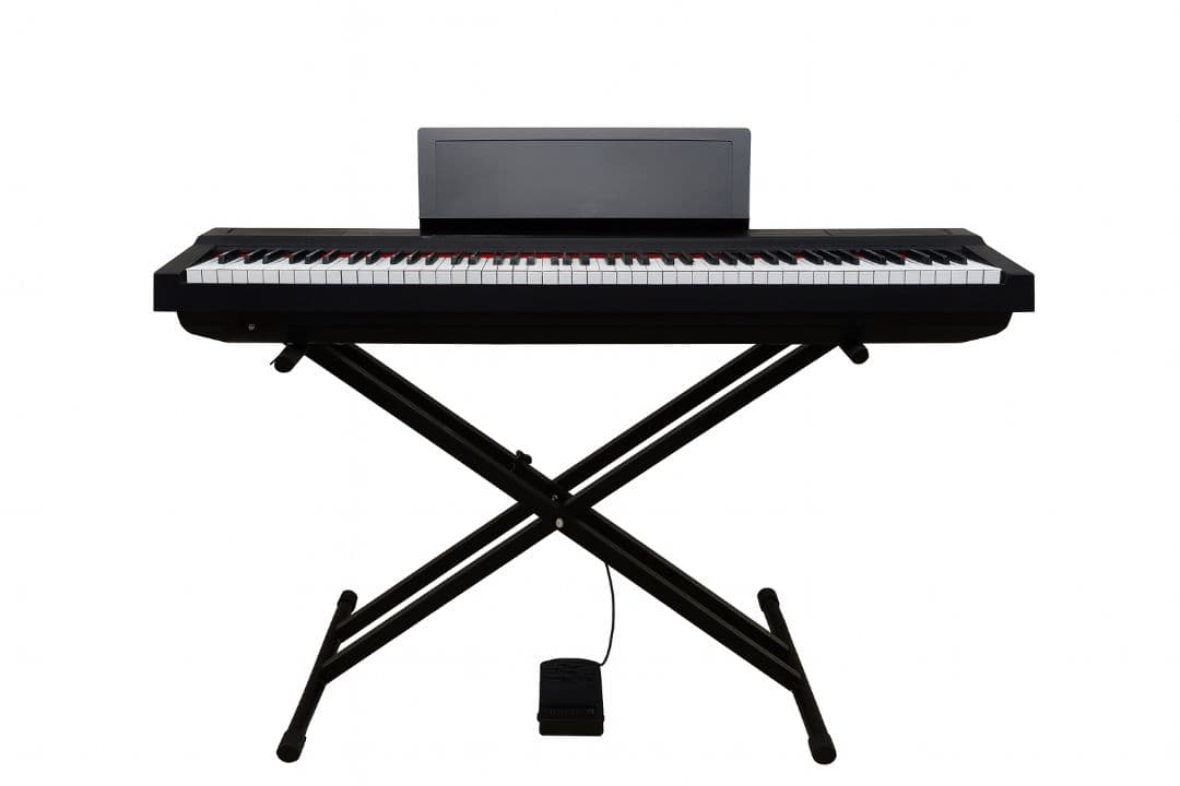く*ん様 YAMAHA P‑125aB デジタルピアノ 88鍵（ブラック）