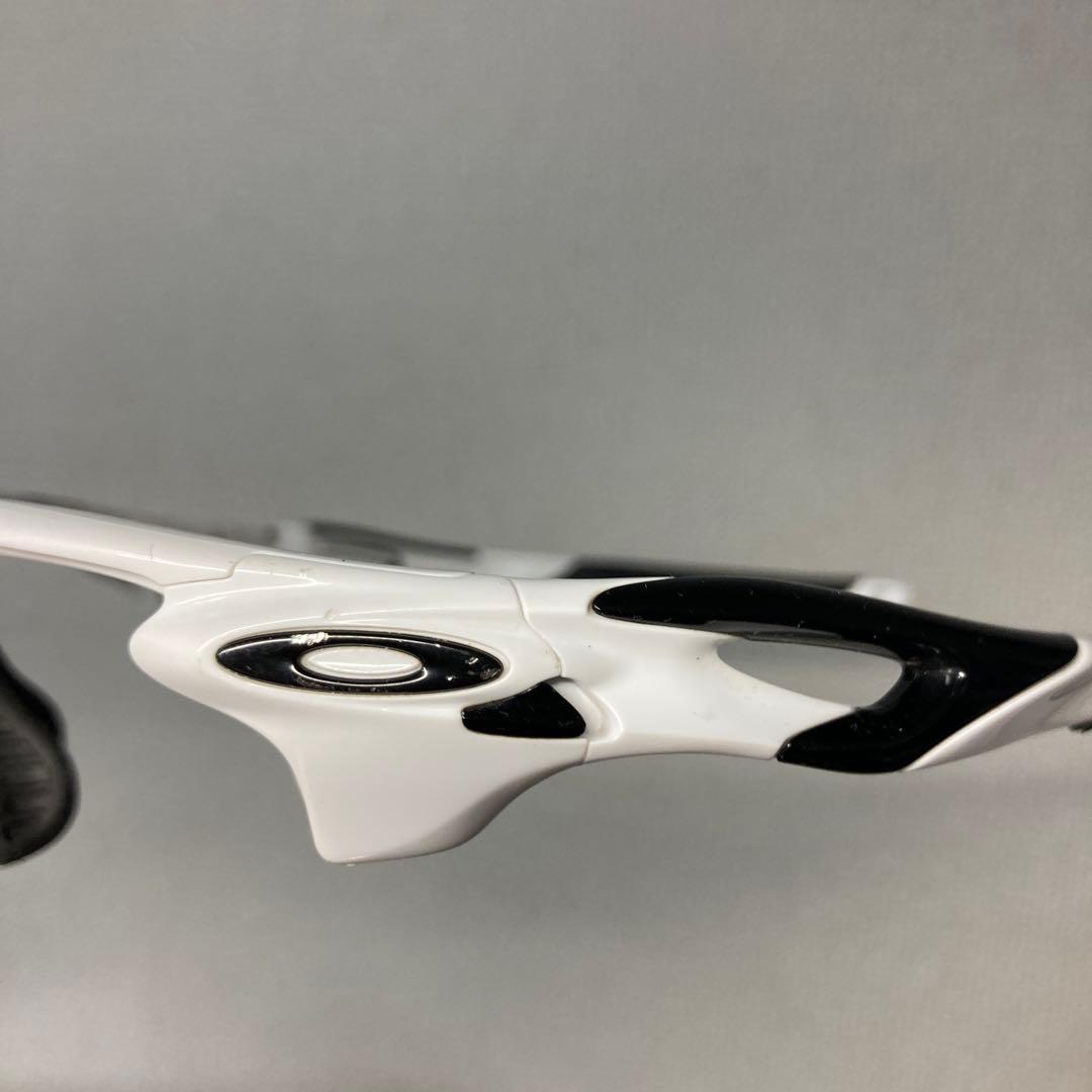 oakley radar lock サングラス 30周年記念 おまけつき
