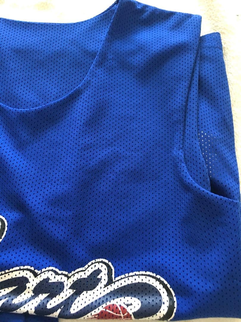 ◾️ハーツ　ユニフォーム上下　サイズ145cm ◾️ バスケットボール
