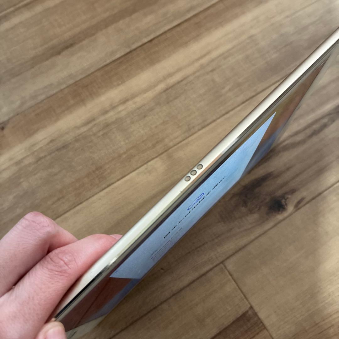 iPad Pro 9.7インチ（第1世代）