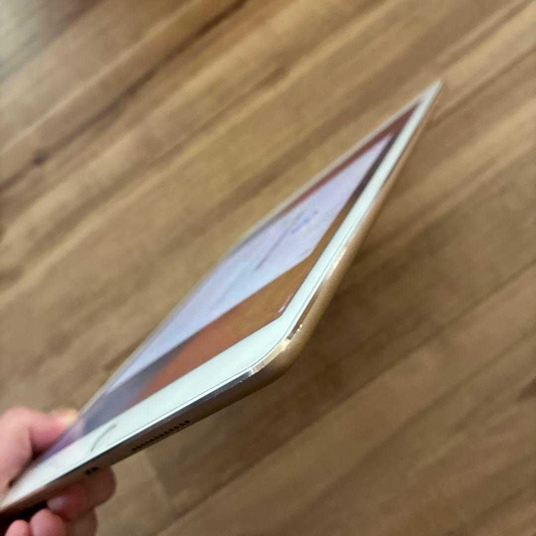 iPad Pro 9.7インチ（第1世代）