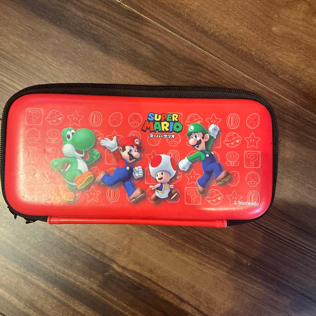 Switch lite ジャンク