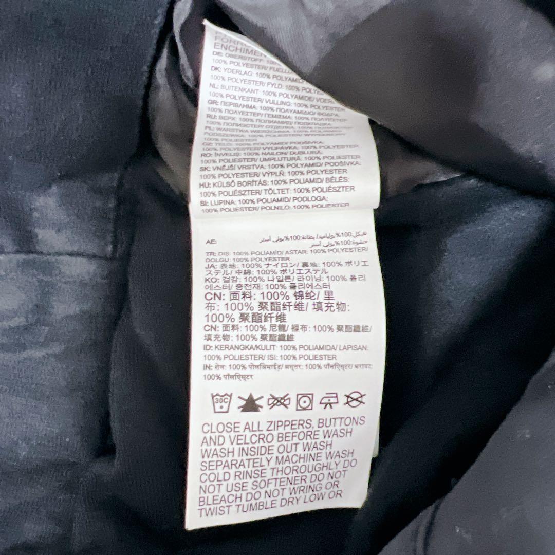 美品✨QUIK SILVER クイック シルバー　スノーウエア　120〜130