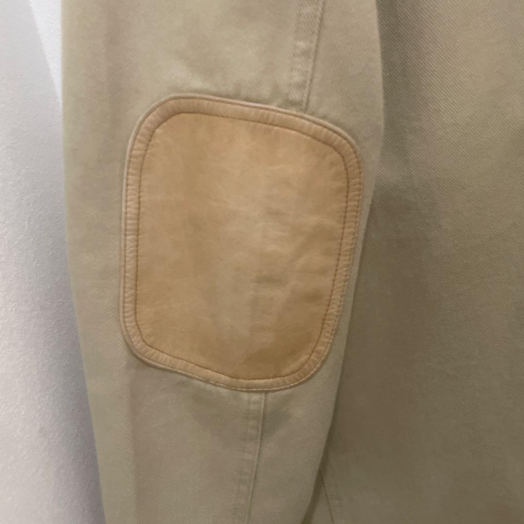 80s〜90s ORVIS テーラードジャケット　サファリジャケット　ビンテージ
