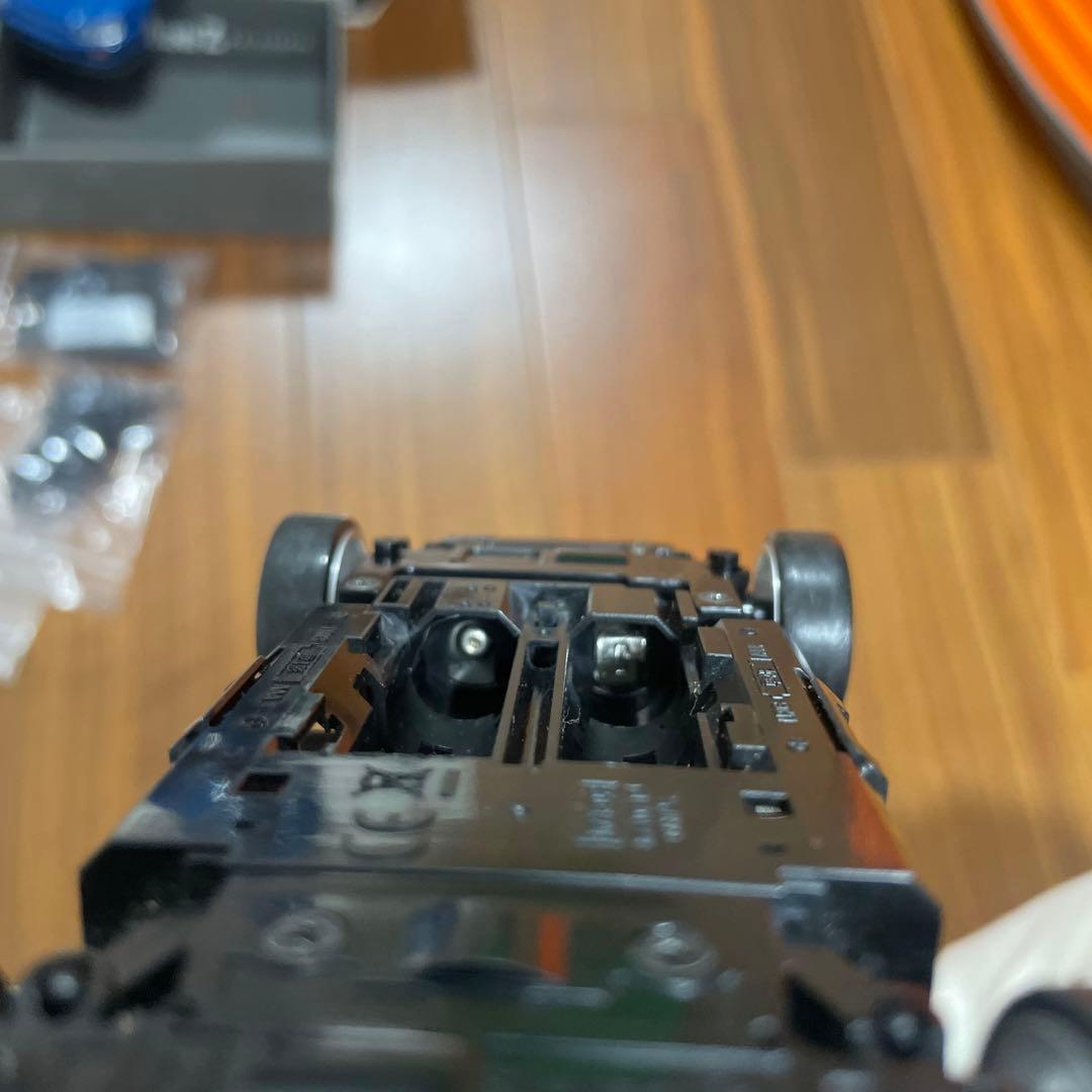 k*)様 ミニッツ MA-030EVO R34 GT-R