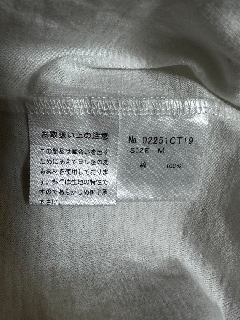 様*様様 HYSTERIC Glamour グラフィックTシャツ M