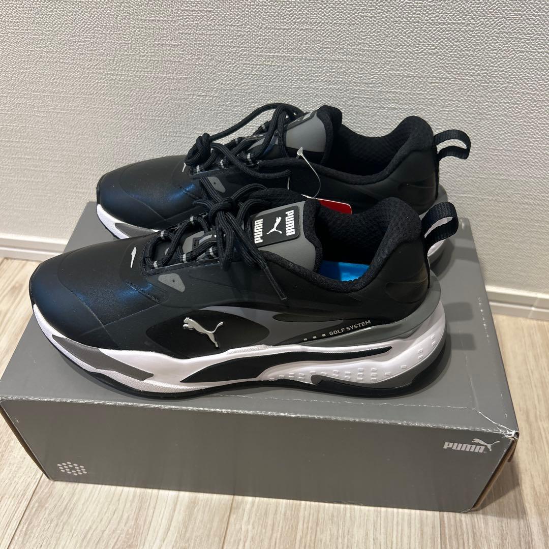PUMA ゴルフシューズ