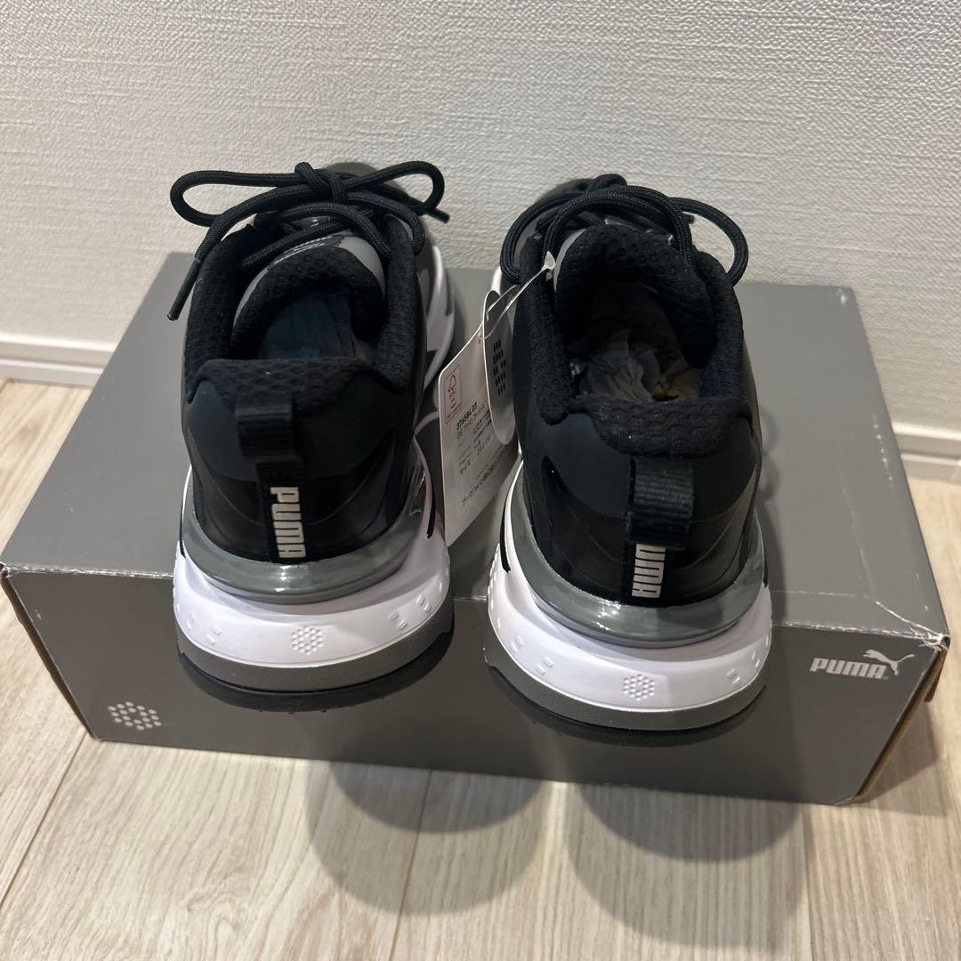 PUMA ゴルフシューズ