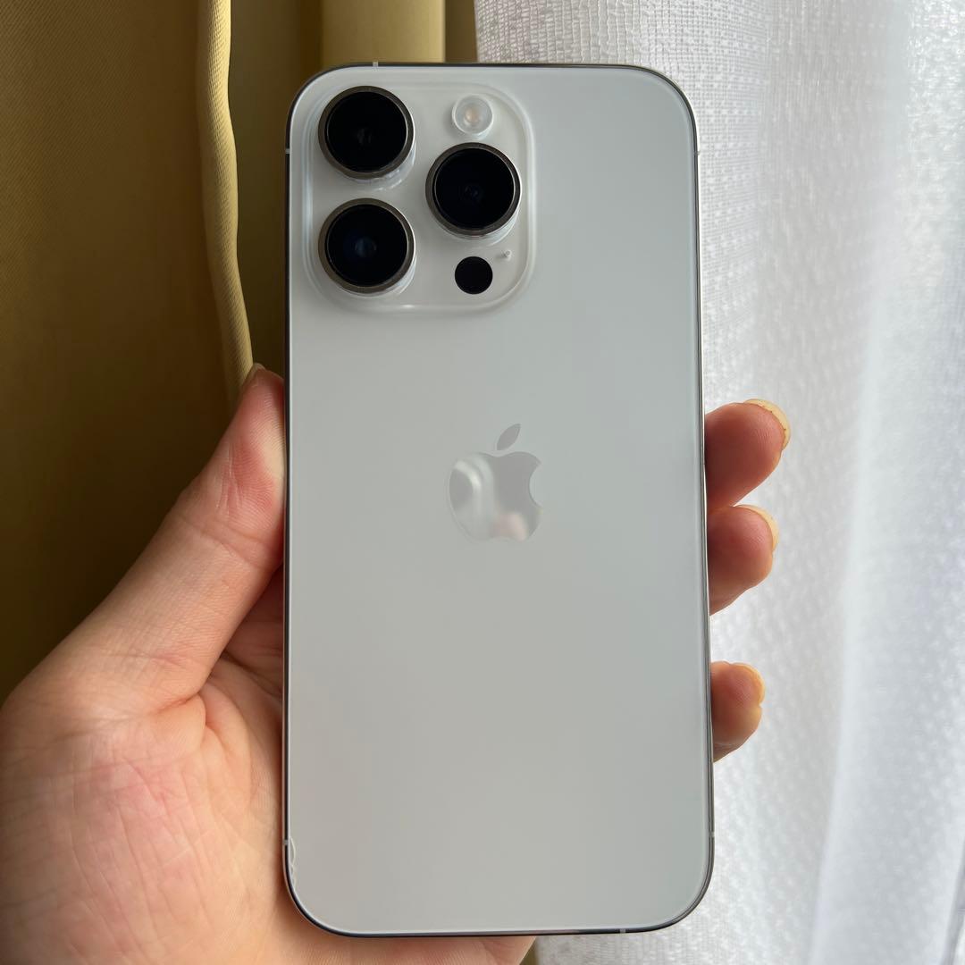 Apple iphone 14 pro simフリー