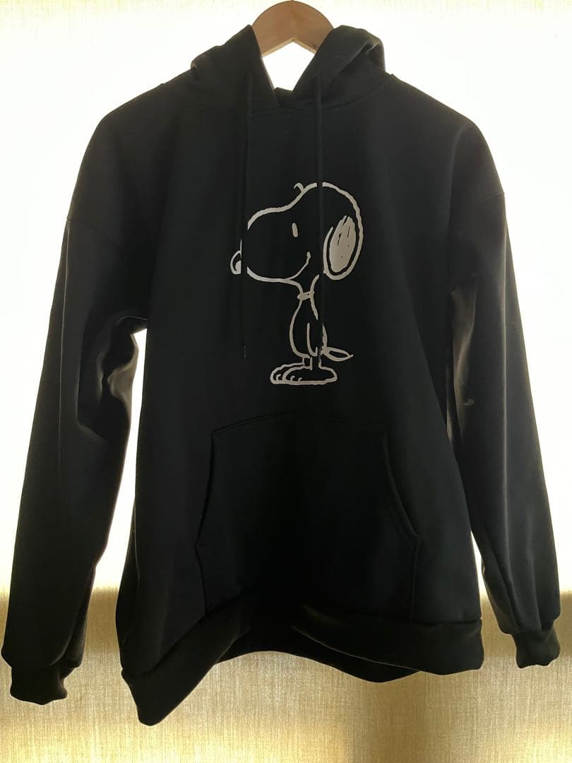 【新品・未使用】VESP SNOOPY 防水パーカー