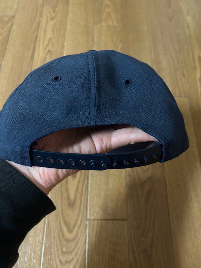 帽子 VINTAGE - Old Apple Logo Cap