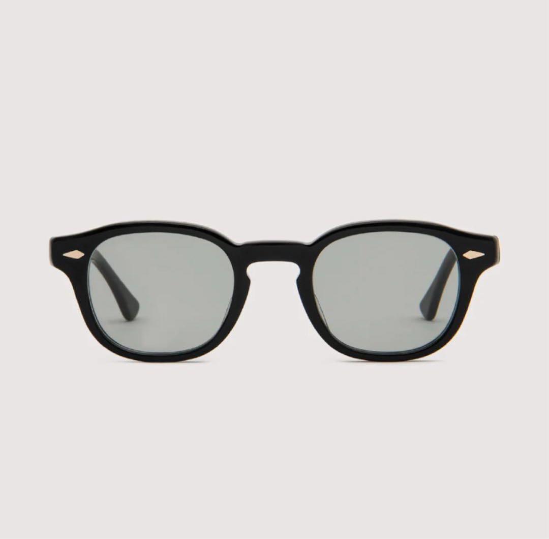新品 NOCHINO OPTICAL 25SS NOCHINO 調光 メガネ