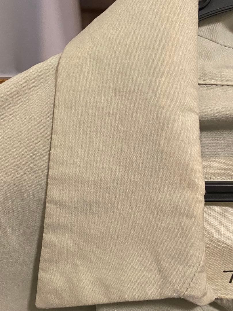 しんたん　Toogood \"The Glassblower Jacket\"