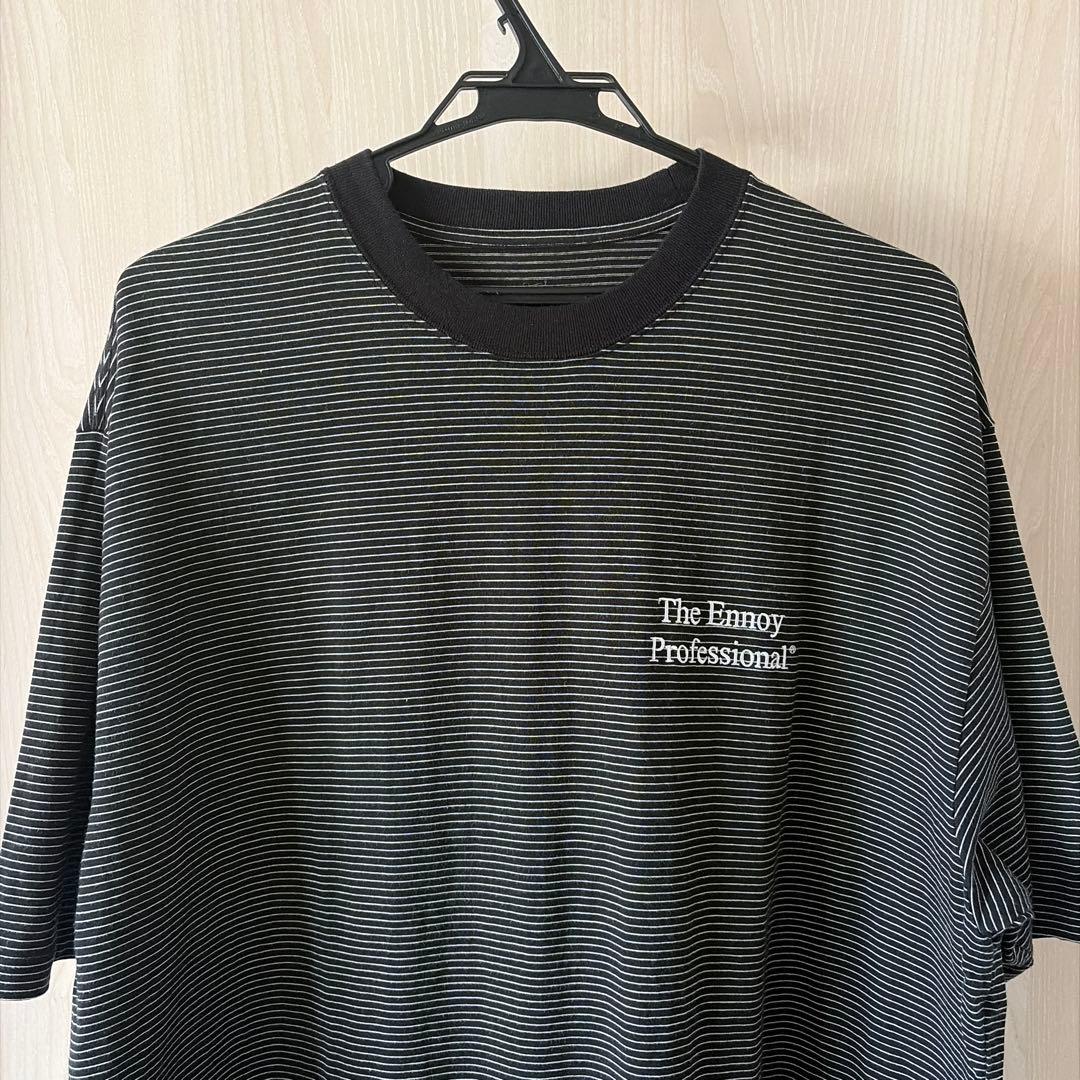 ennoy professional boarder T ボーダー XL