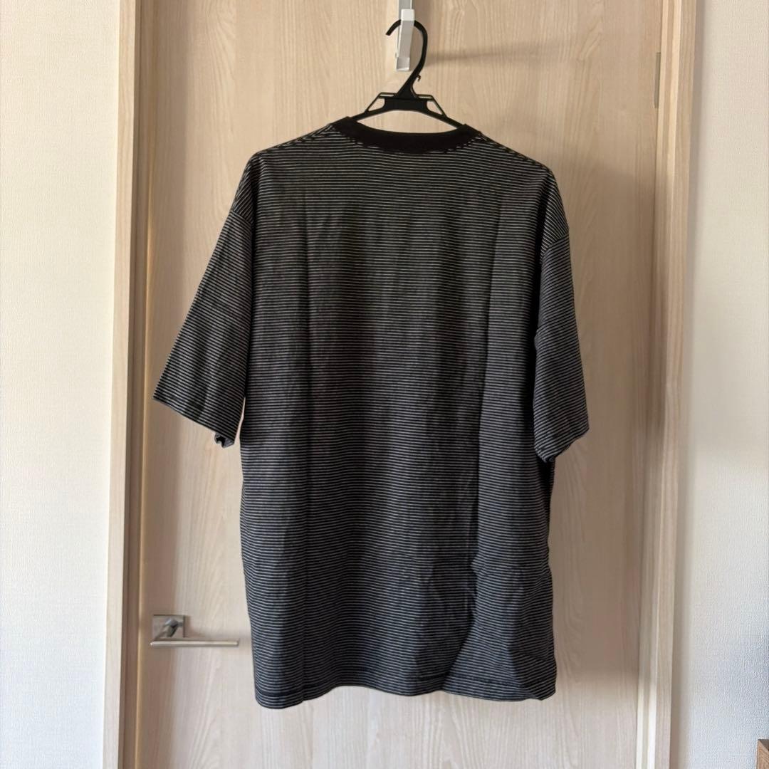 ennoy professional boarder T ボーダー XL