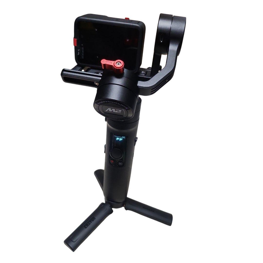 スマホアクセサリー zhiyun crane-M2