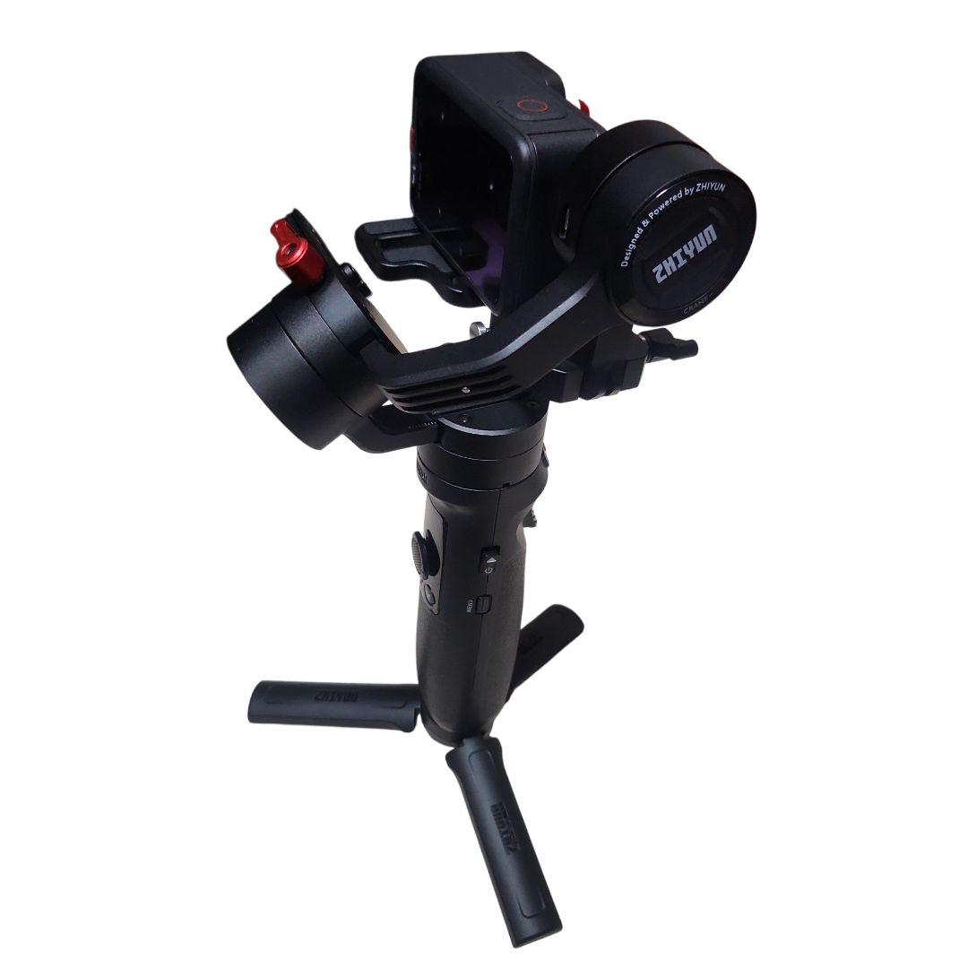 スマホアクセサリー zhiyun crane-M2