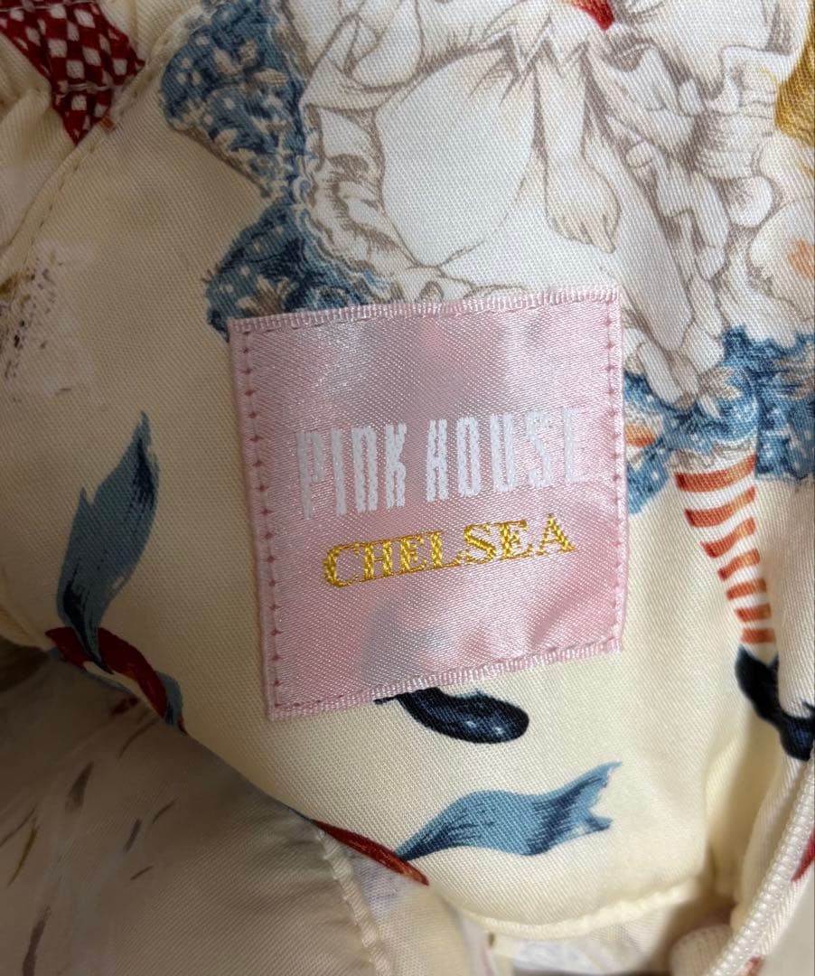 ピンクハウスチェルシー　PINKHOUSE CHELSEA スカート　アリス