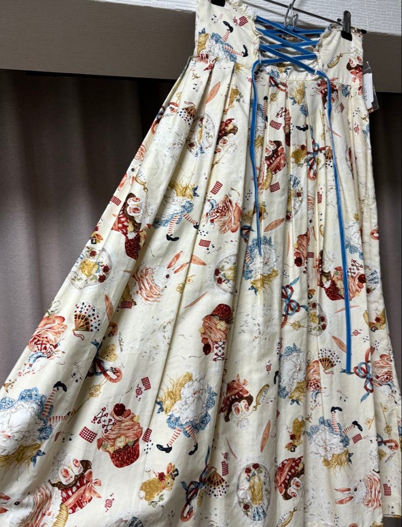ピンクハウスチェルシー　PINKHOUSE CHELSEA スカート　アリス