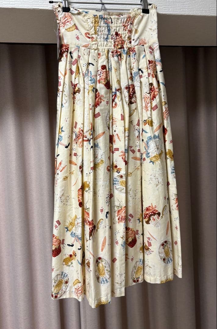 ピンクハウスチェルシー　PINKHOUSE CHELSEA スカート　アリス
