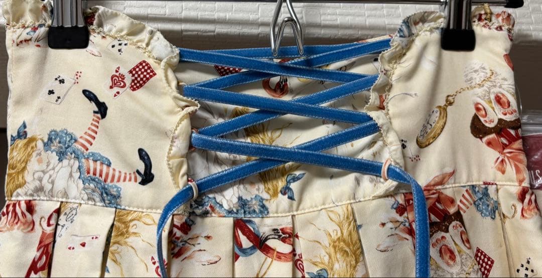 ピンクハウスチェルシー　PINKHOUSE CHELSEA スカート　アリス