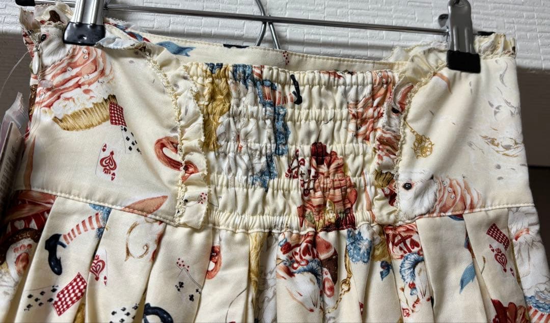 ピンクハウスチェルシー　PINKHOUSE CHELSEA スカート　アリス