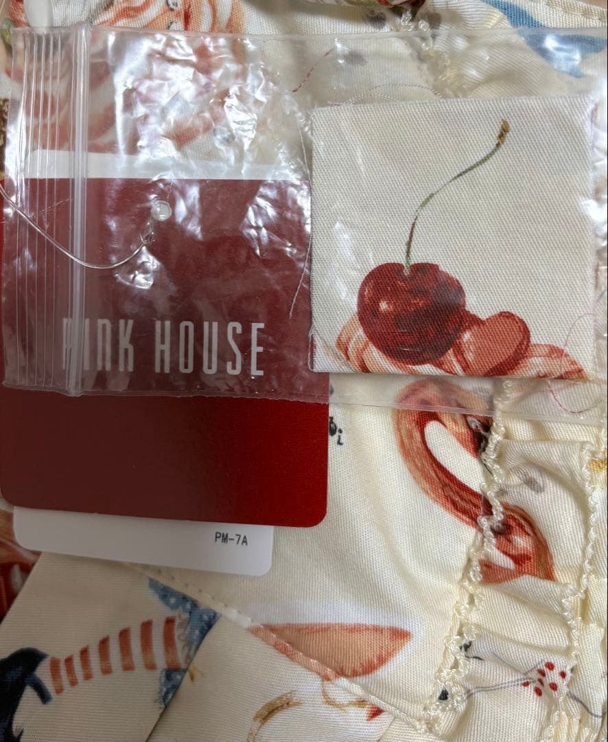 ピンクハウスチェルシー　PINKHOUSE CHELSEA スカート　アリス