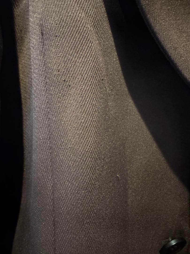 本日即決限定M TO ＲBOXY SINGLE BREASTED JACKET