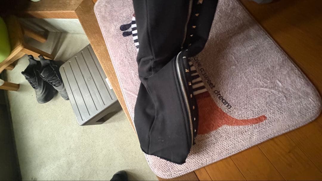 demikパンツ2XL