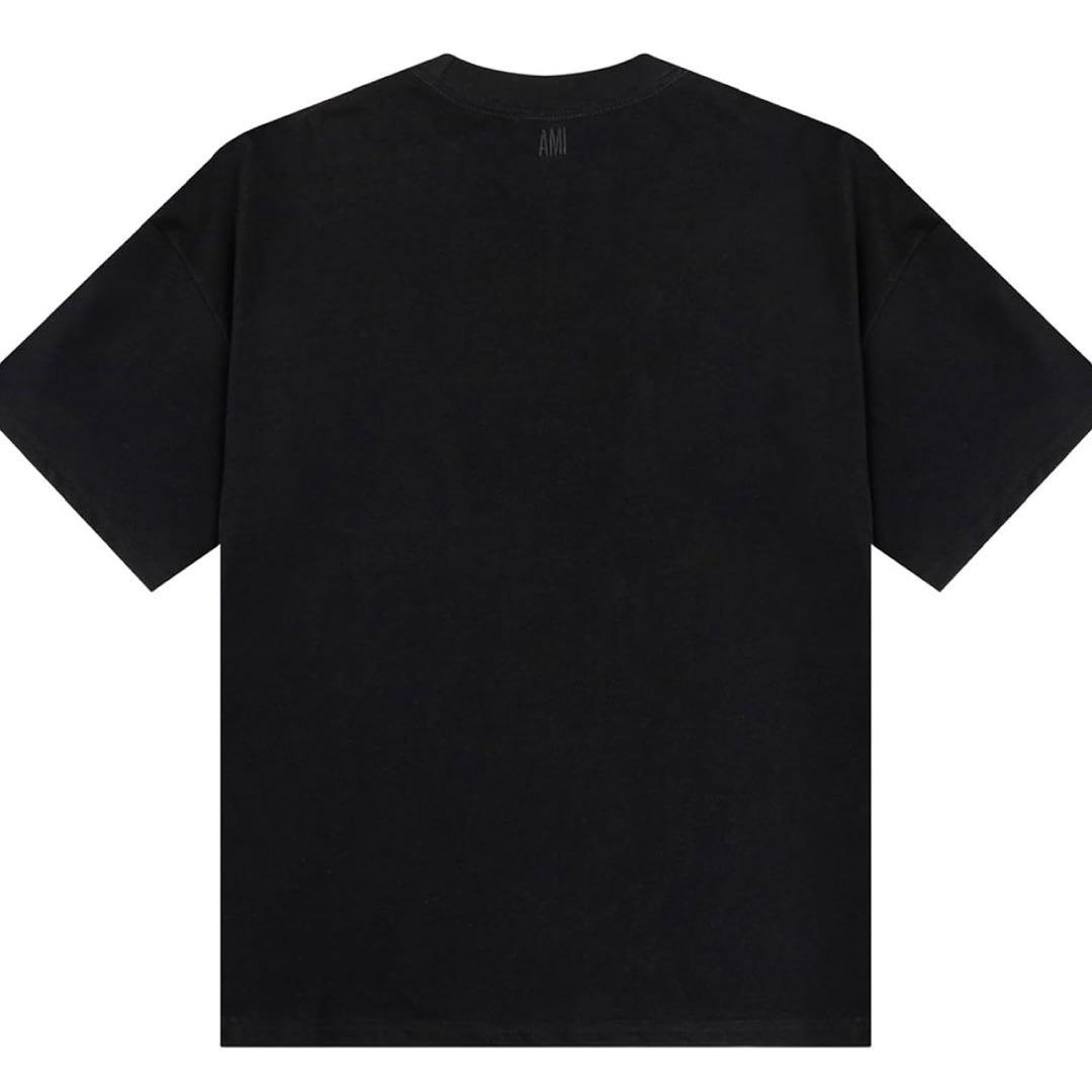 Ami Paris Tシャツ