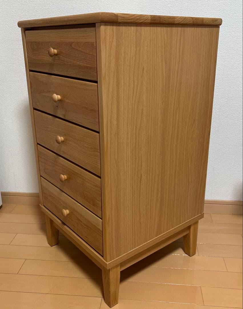 一生紀　エアリーチェスト　ISSEIKI