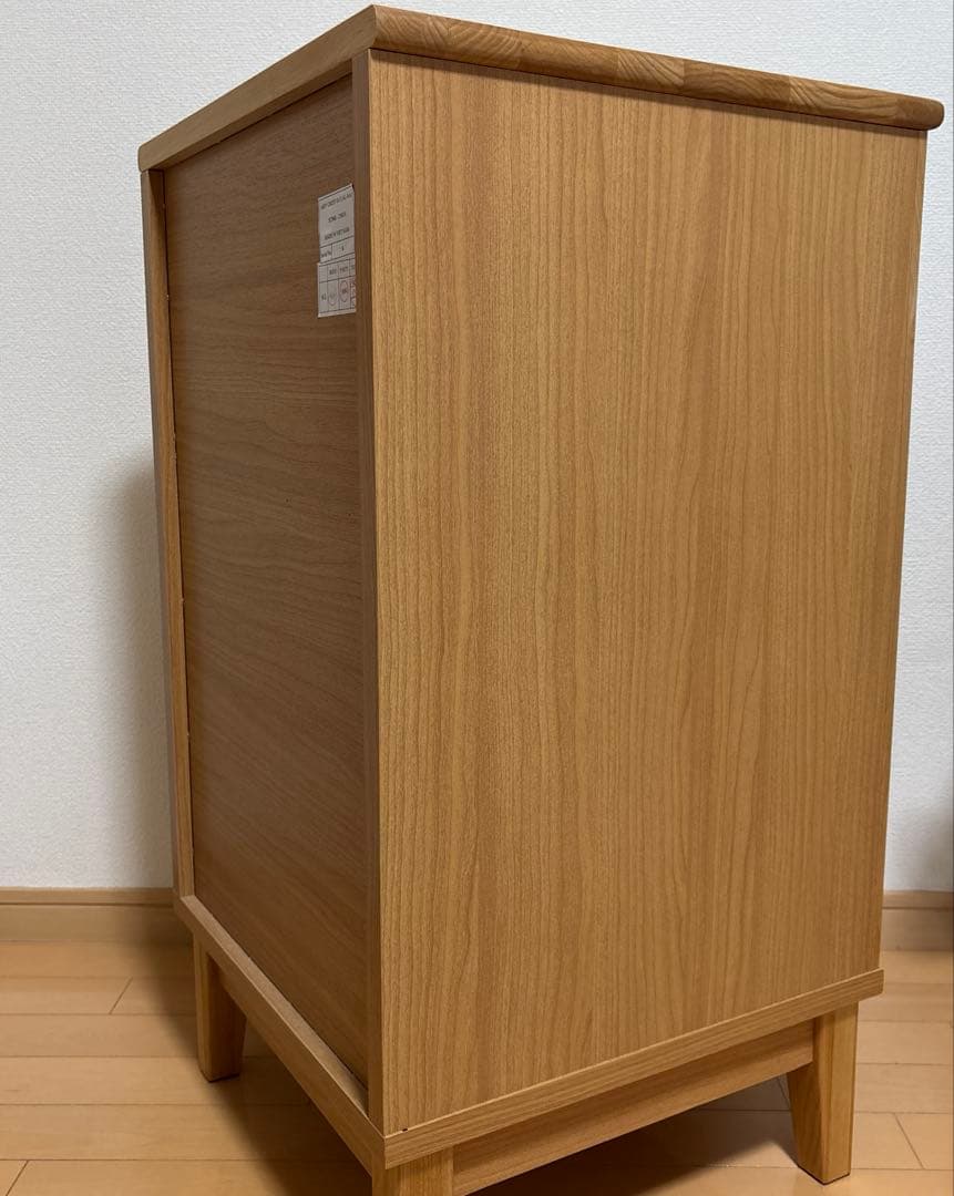 一生紀　エアリーチェスト　ISSEIKI