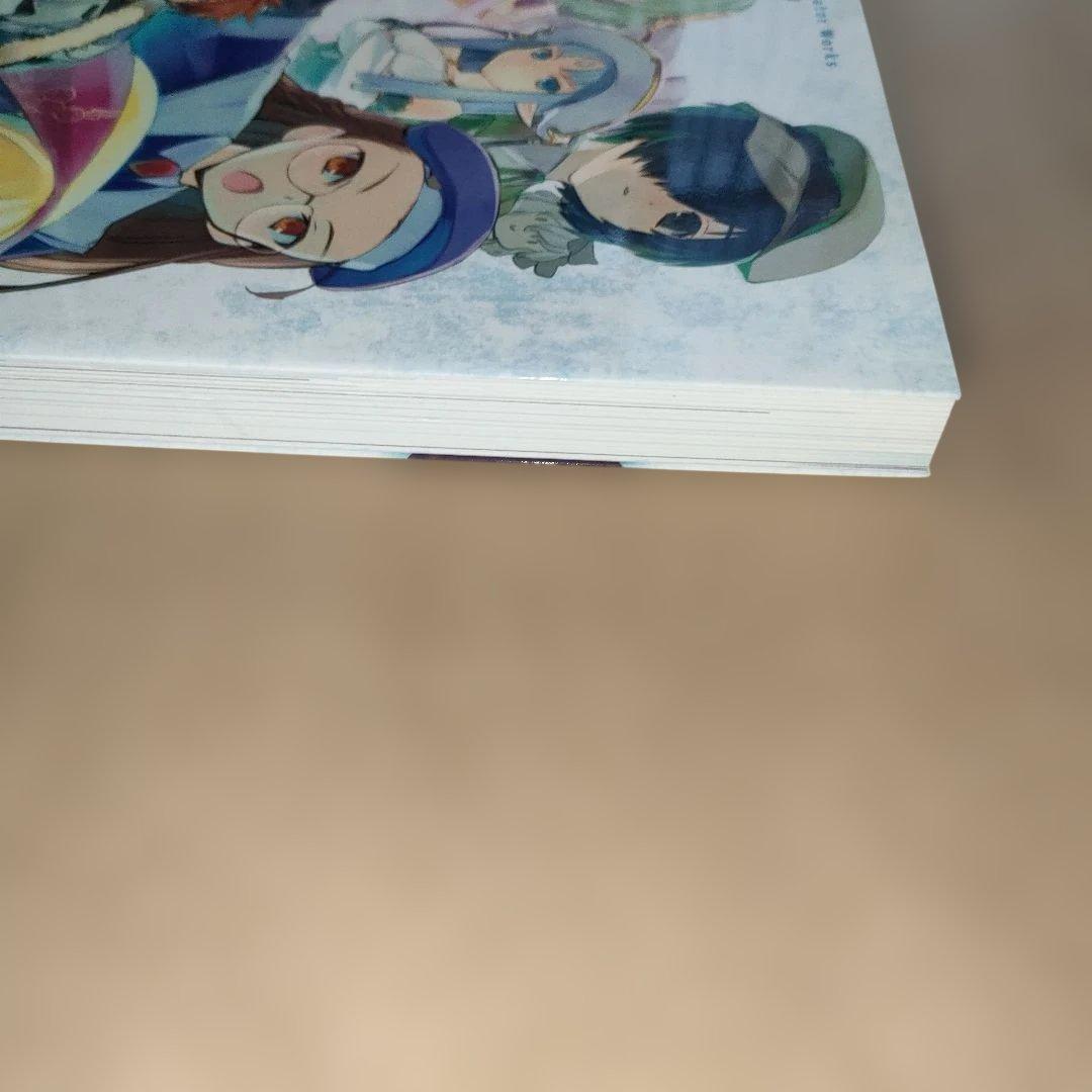 織音計画 : 織音画集