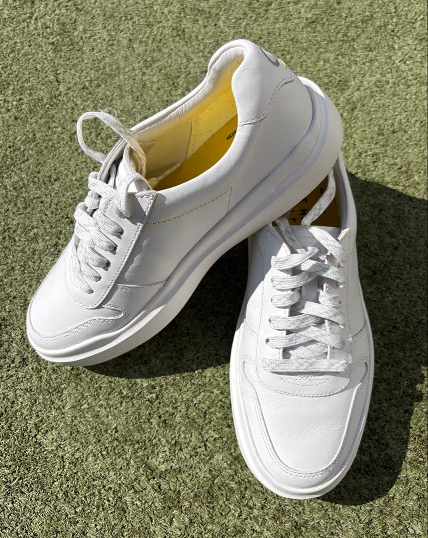 コール ハーン（COLE HAAN）レディースゴルフシューズ