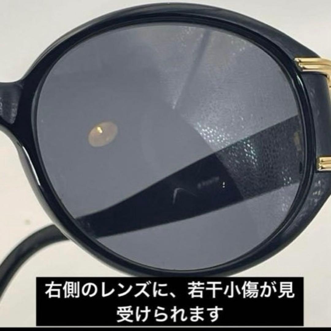 Yves Saint Laurent ✨イヴ・サンローラン　ブラック　サングラス