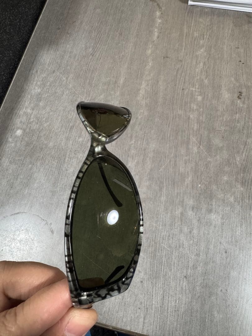 arnette アーネット ヴィンテージ スポーツ サングラス SWINGER