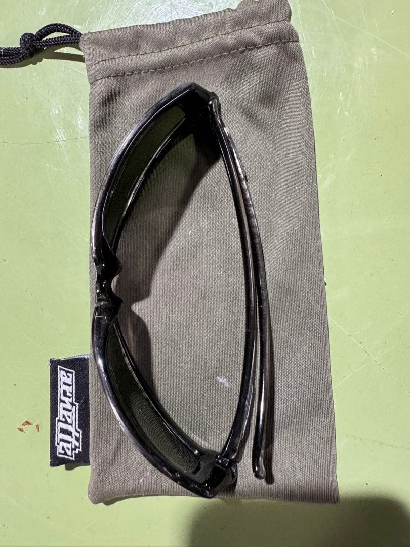 arnette アーネット ヴィンテージ スポーツ サングラス SWINGER