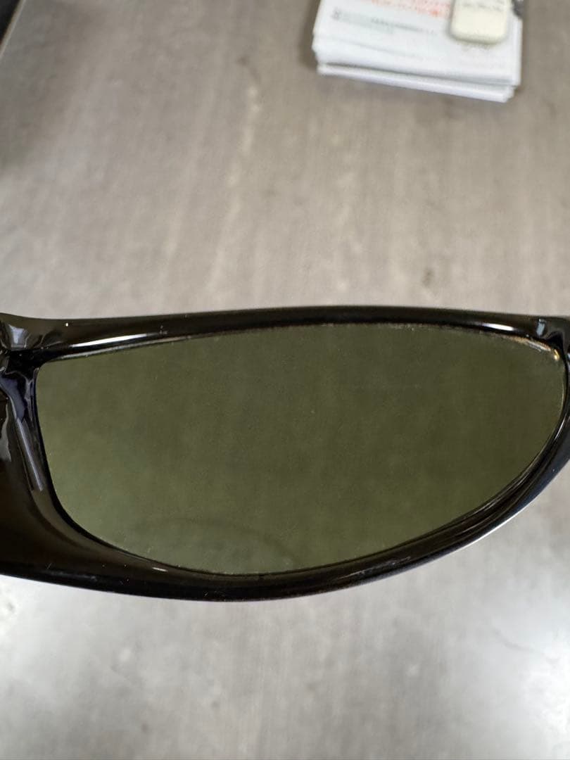 arnette アーネット ヴィンテージ スポーツ サングラス SWINGER