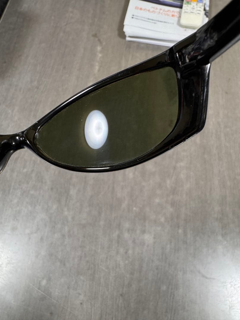 arnette アーネット ヴィンテージ スポーツ サングラス SWINGER