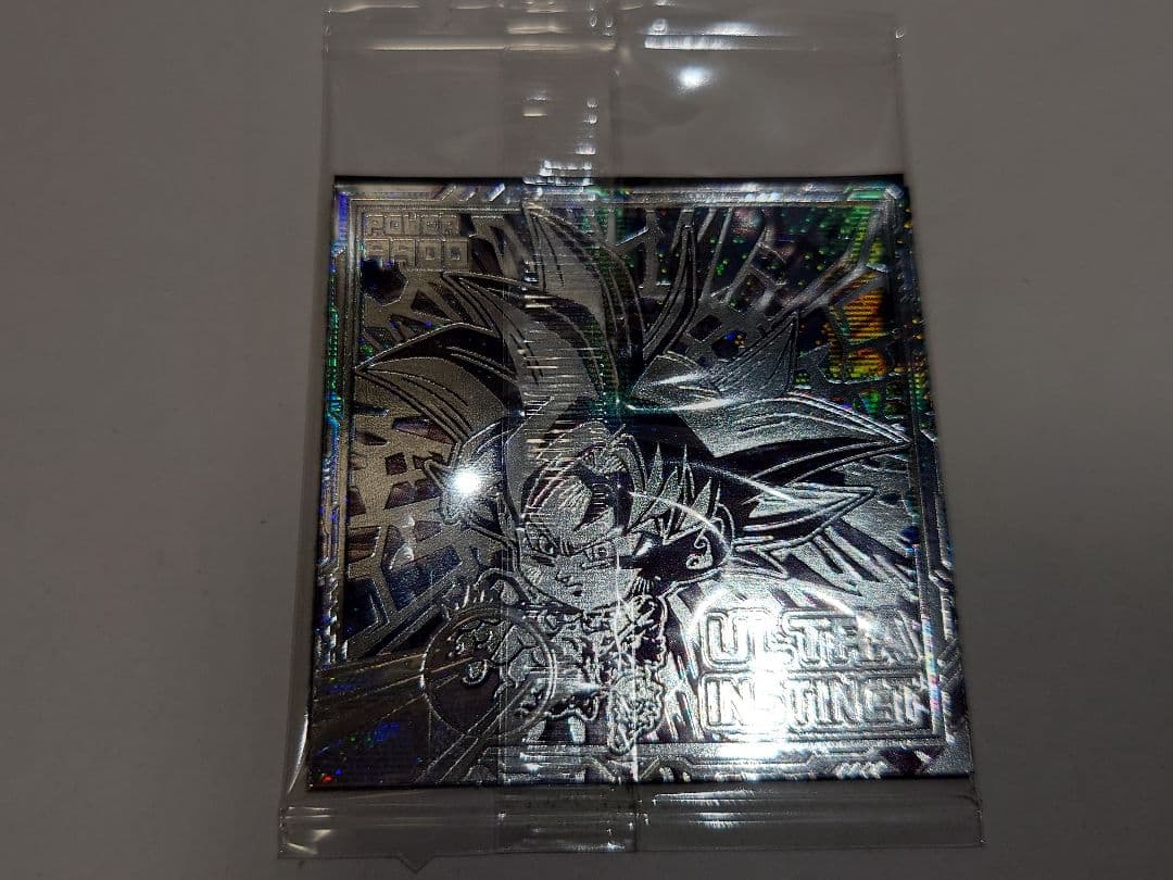 【てぃけ】フルコンプリート 【新品未開封】ドラゴンボール超 最強への大冒険