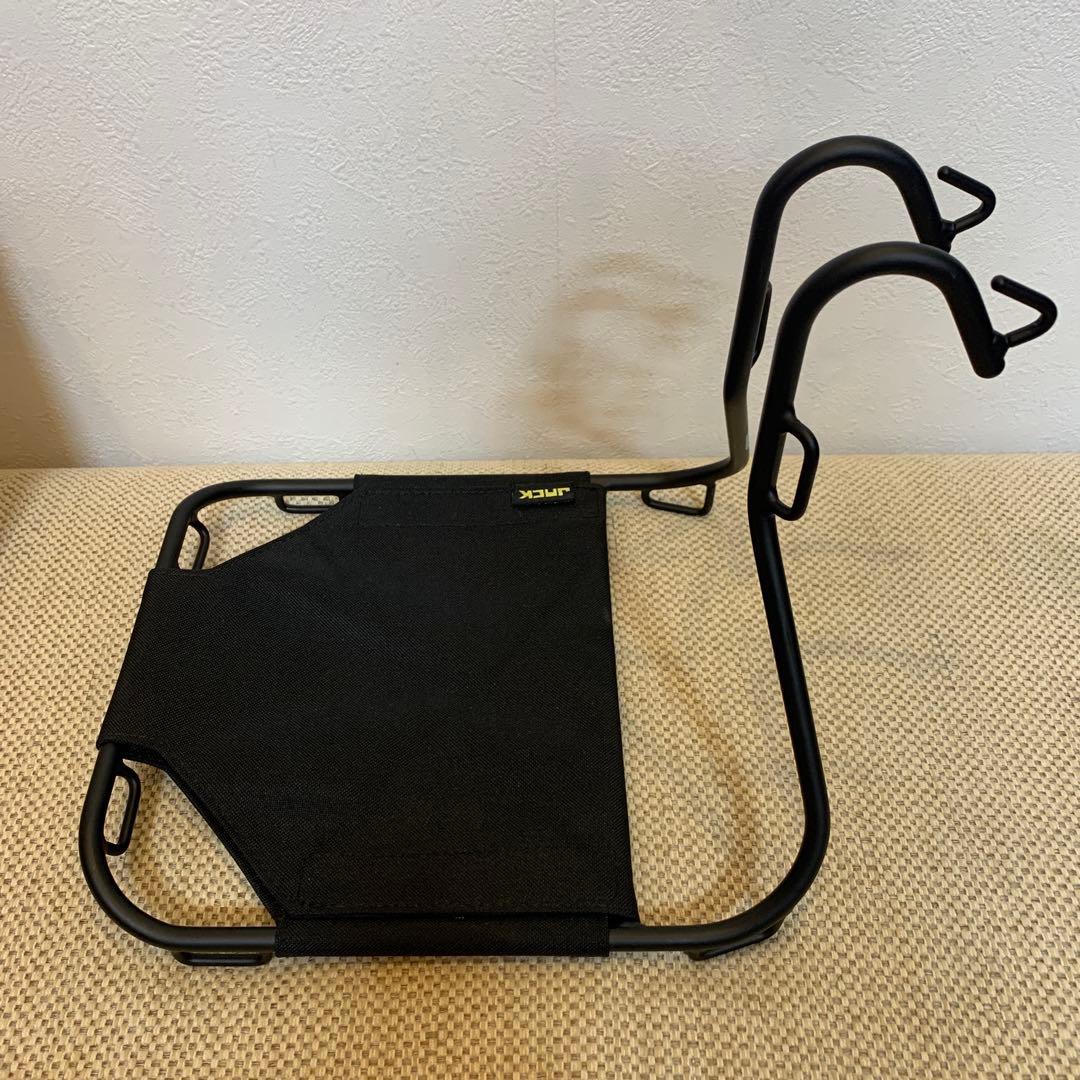Jack The Bike Rack ジャック ラックフロントキャリア