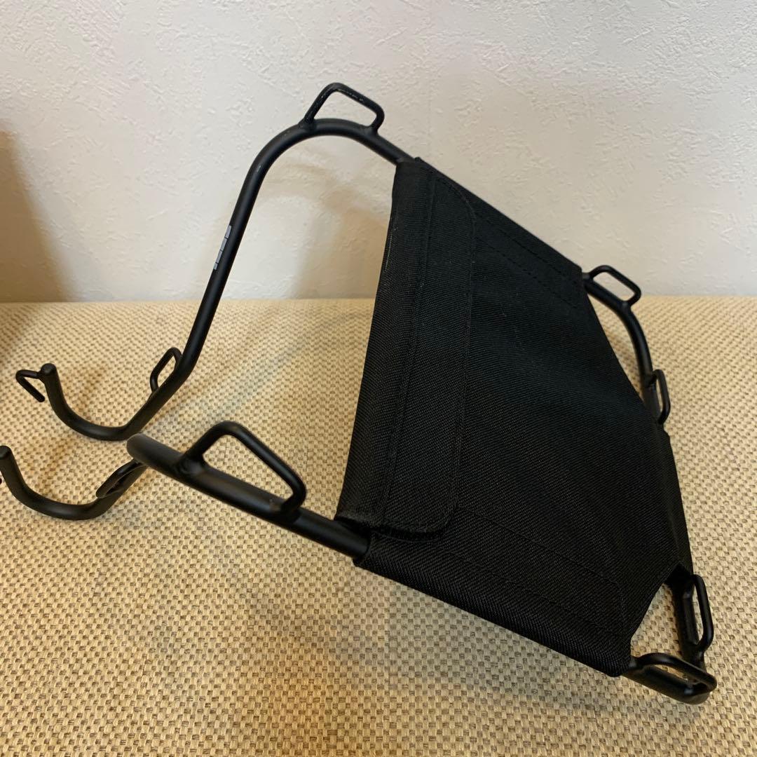 Jack The Bike Rack ジャック ラックフロントキャリア