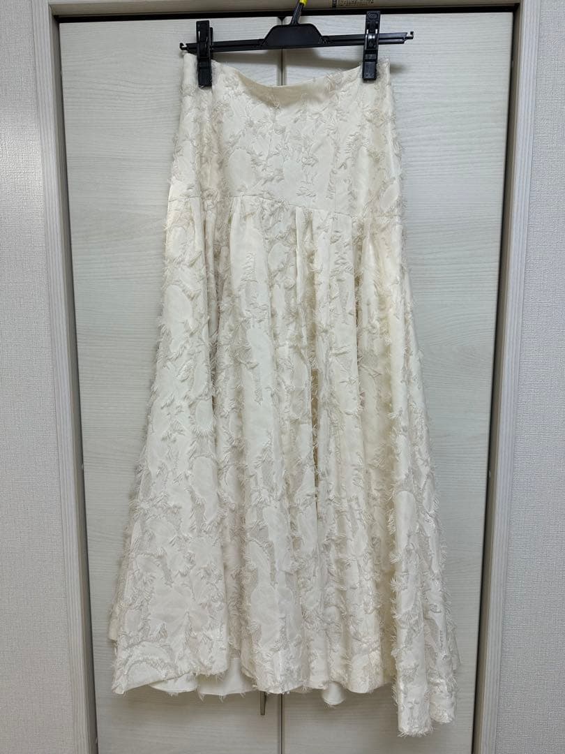 最終値下げ！美品アルページュストーリースカート.mystrada.cadune