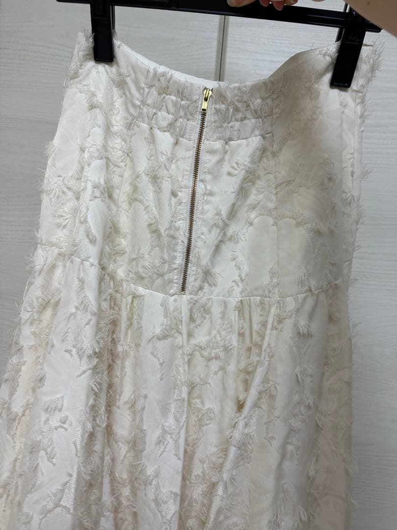 最終値下げ！美品アルページュストーリースカート.mystrada.cadune