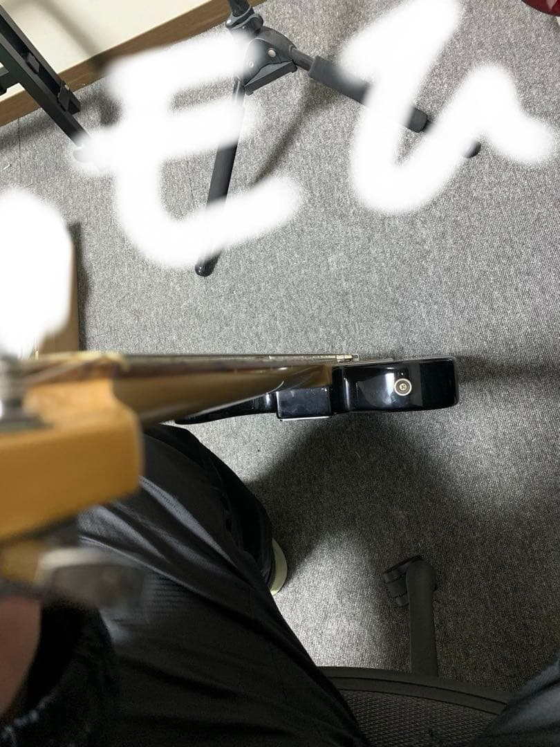 fender usa american standard テレキャスター