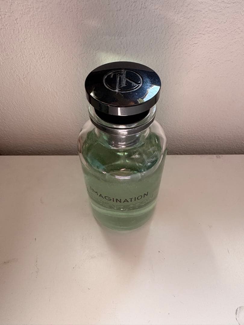香水(ユニセックス) LOUIS VUITTON PACIFIC CHILL 100ml