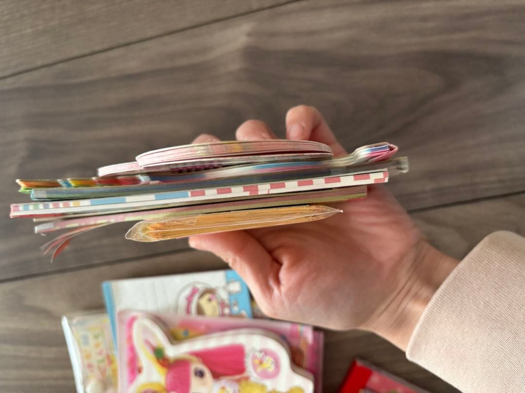 m*o様 平成レトロ☆メモ帳　まとめ売り