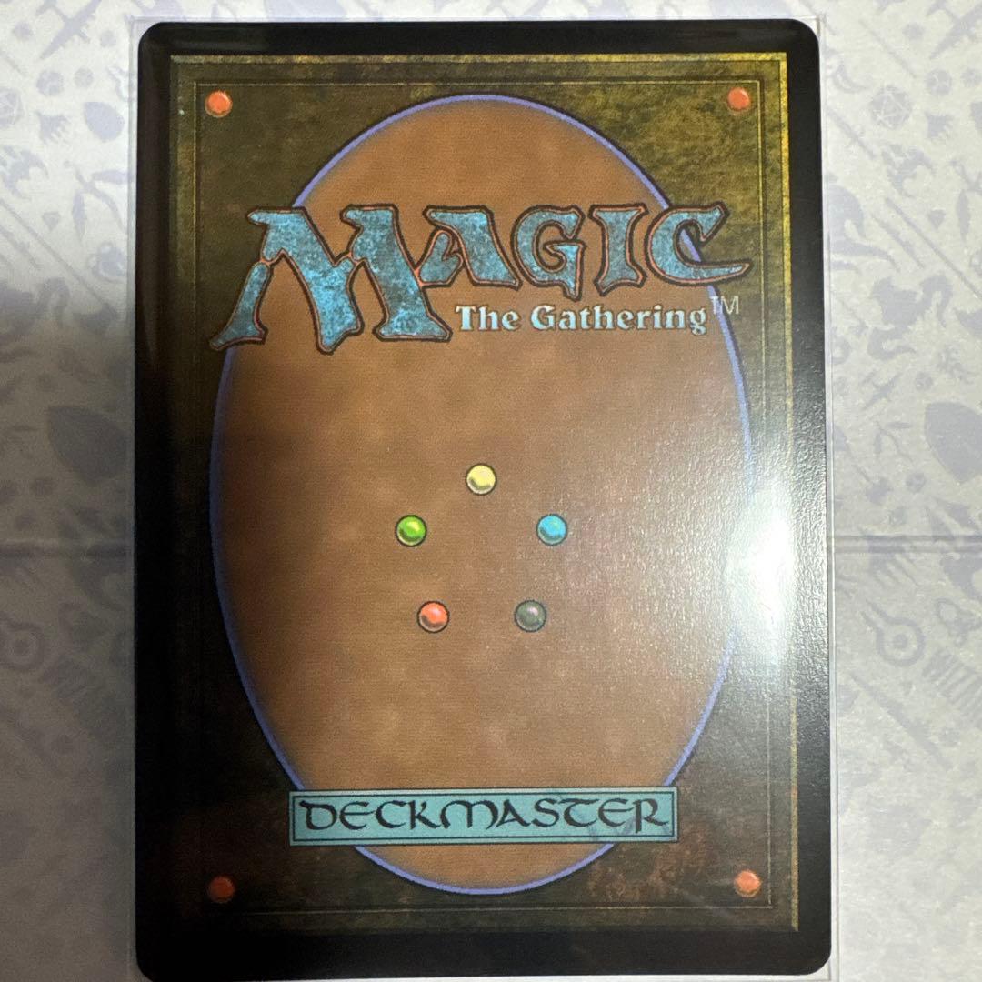 MTG Cheer 2025ホリデー プロモーションカード