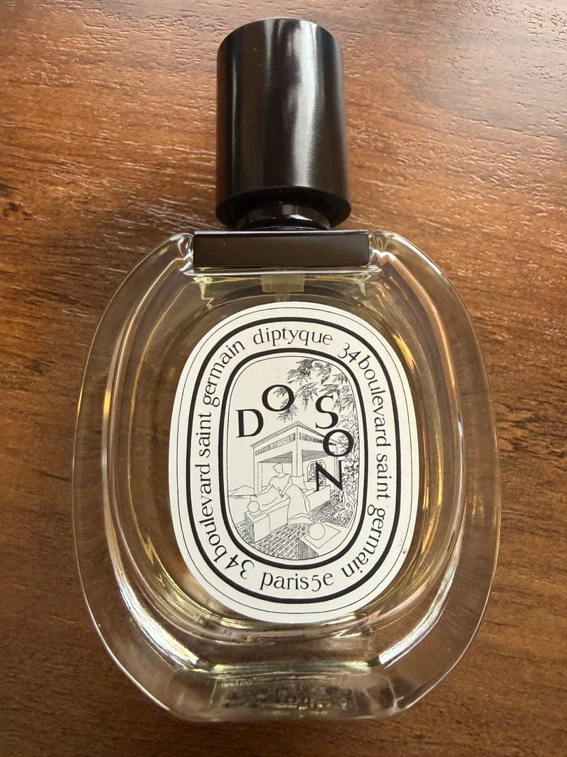 ♡3/31~限定価格♡ディップティック　オードトワレドソン50ml