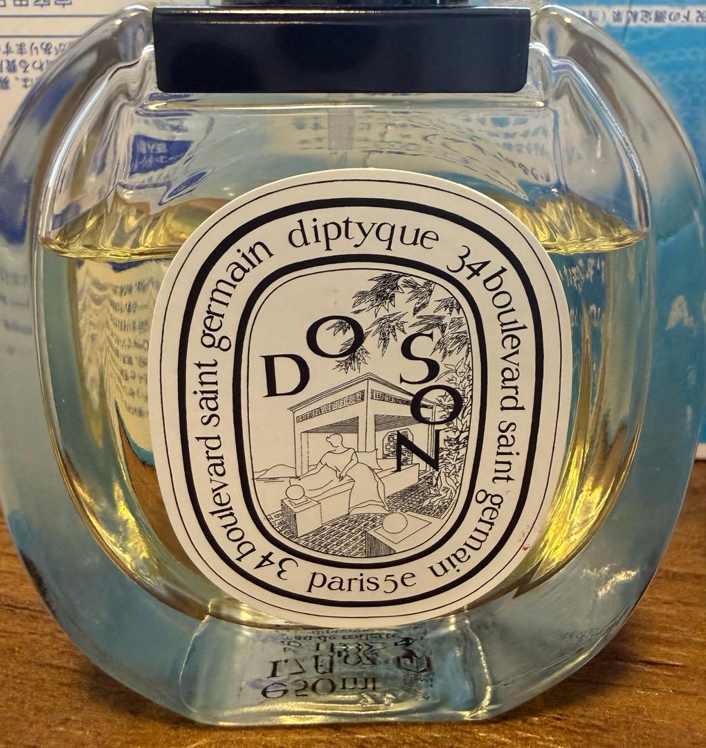 ♡3/31~限定価格♡ディップティック　オードトワレドソン50ml
